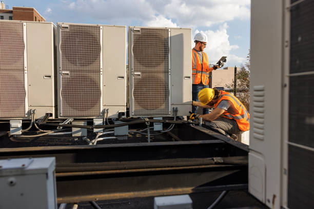 Best HVAC Repair Near Me  in Edgewater, FL