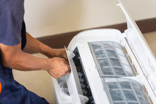 Best Furnace Repair Near Me  in Edgewater, FL