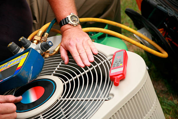 Best HVAC Air Duct Cleaning  in Edgewater, FL