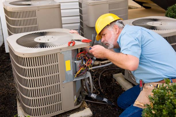 Best Heating Repair Services  in Edgewater, FL