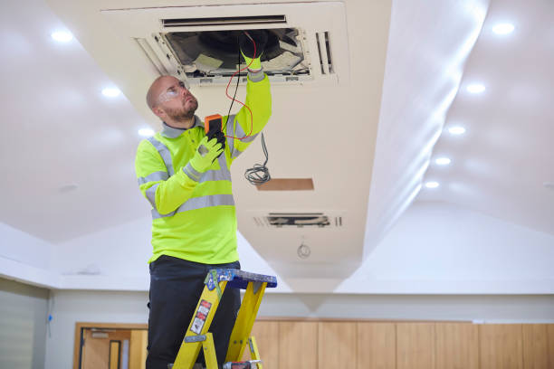 Best Air Conditioning Repair  in Edgewater, FL