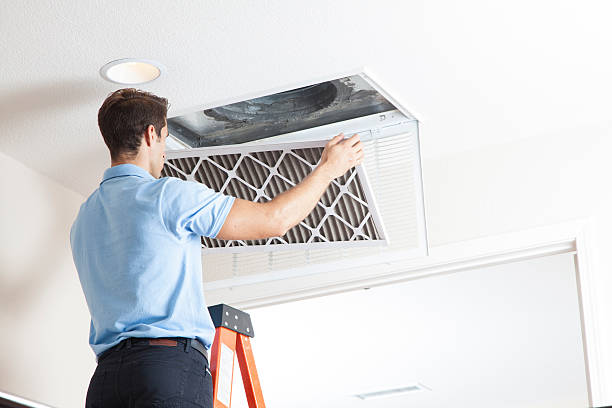 Best HVAC Repair Near Me  in Edgewater, FL