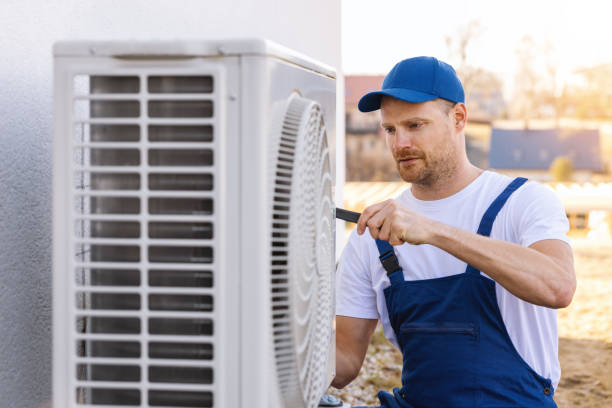 Best Affordable HVAC Services  in Edgewater, FL