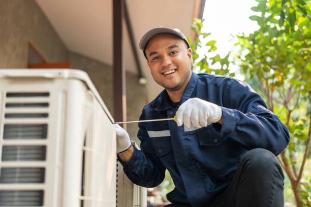Best HVAC Companies Near Me  in Edgewater, FL