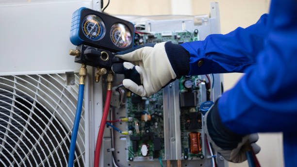 Best Commercial HVAC Repair  in Edgewater, FL